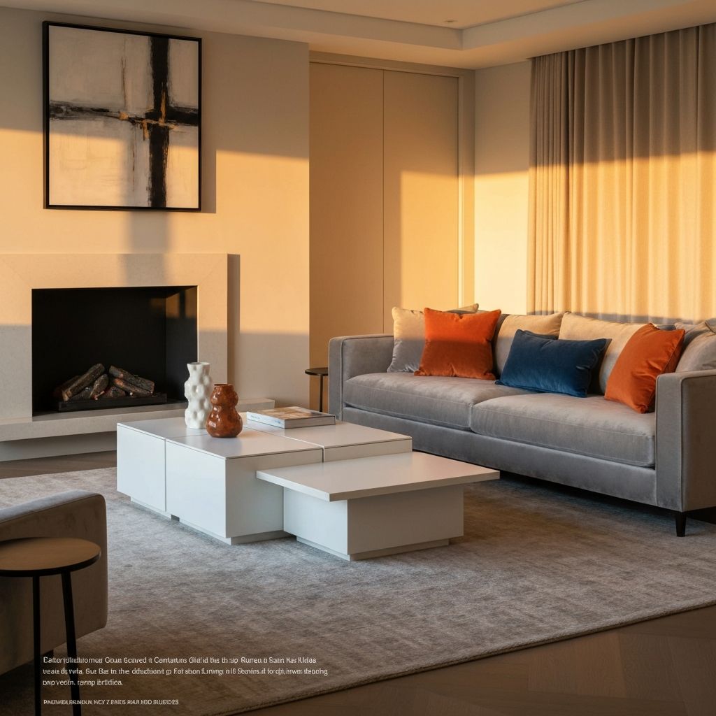 2026-cı ilin İnteryer Dizayn Trendləri