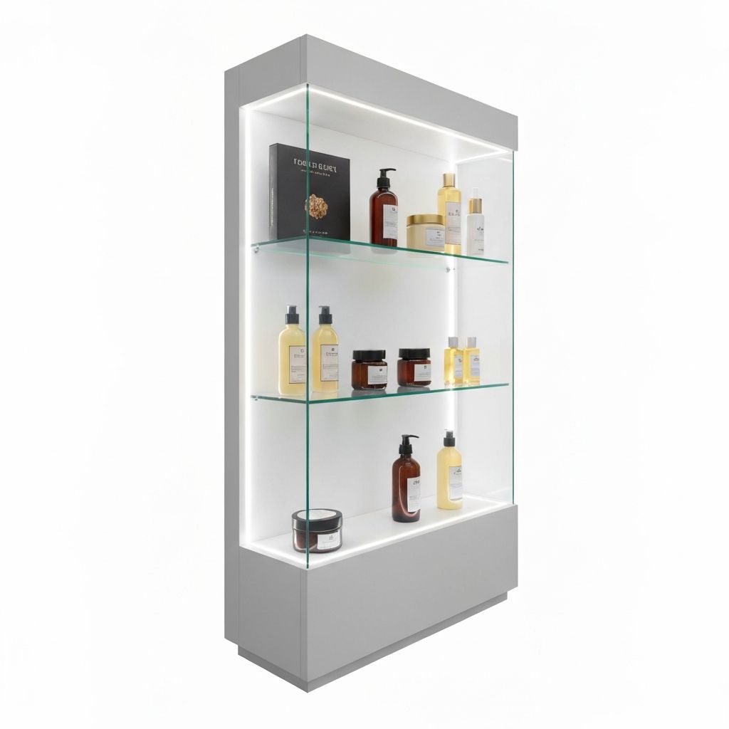 Ticar?t M?rk?zi Mebel Layih?si - 4